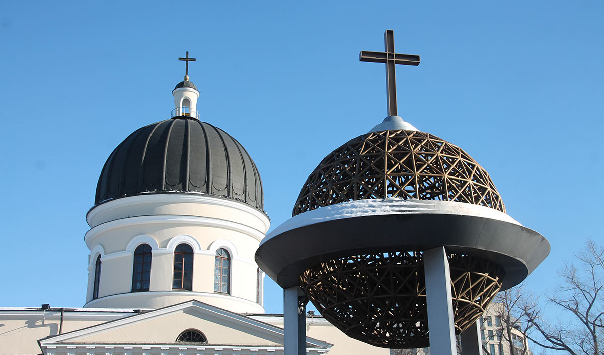 Statul nu ar trebui să intervină în guvernarea bisericilor