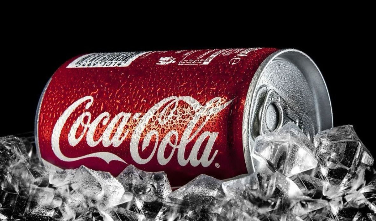 Неожиданный старт года: Coca-Cola показала рост прибыли