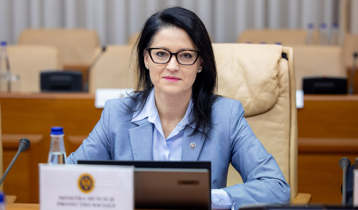 Молдова откроет гражданам доступ к вакансиям ЕС