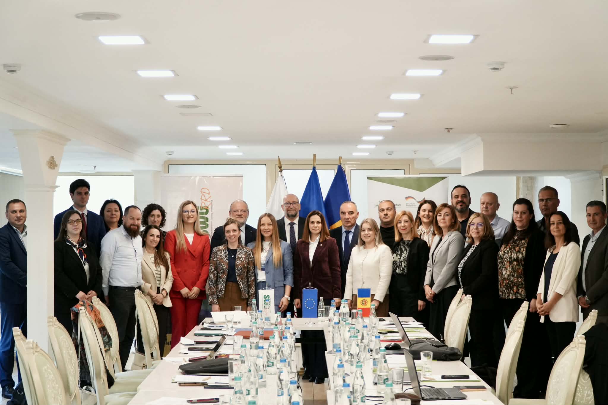 Forumul de dezvoltare rurală din Europa de Sud-Est