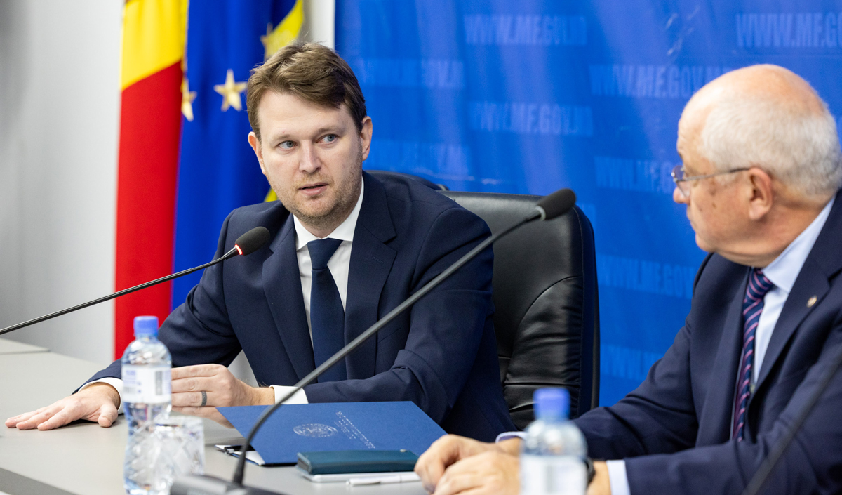 BIRD va acorda Moldovei 400 de milioane de dolari pentru creștere rezilientă