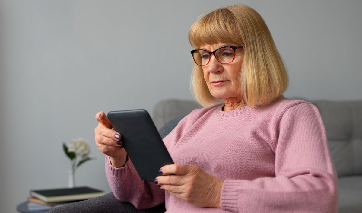 Digital balance: why the internet may reduce dementia risk
