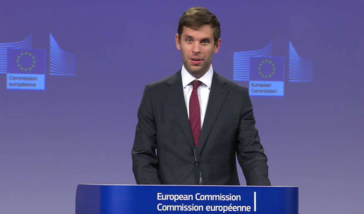 European Commission postpones €90bn payment to Ukraine until the second half of the year