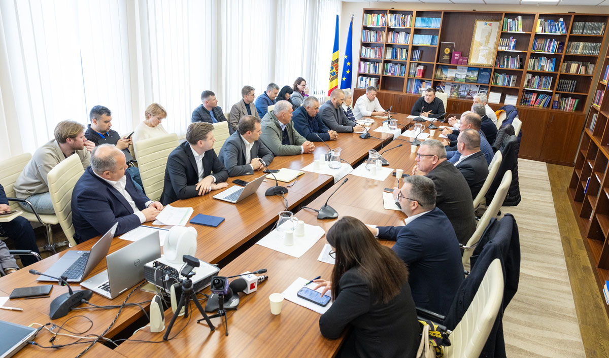 Dorel Norok: «Doar împrumuturile bancare nu sunt suficiente pentru agricultorii aflați în dificultate»