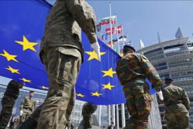 Security-Europe Europe's security