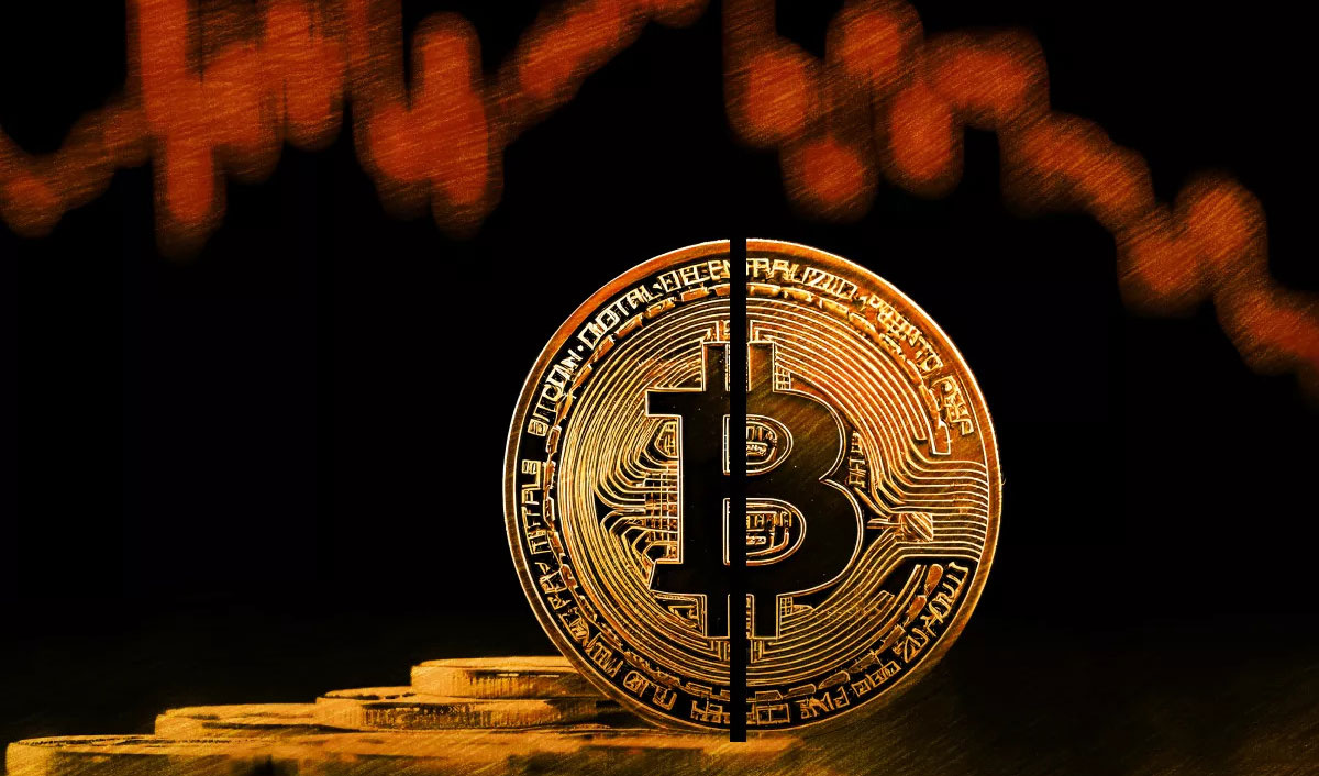 Analiștii Fidelity au calificat scăderea de 52% a bitcoin drept un semn al maturizării pieței