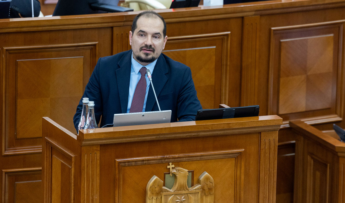 Объединение примэрий: один голос может решить все