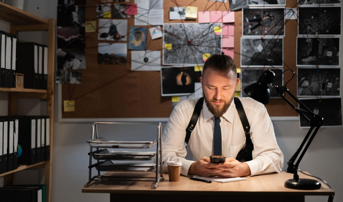 Regulile pentru detectivi vor fi înăsprite