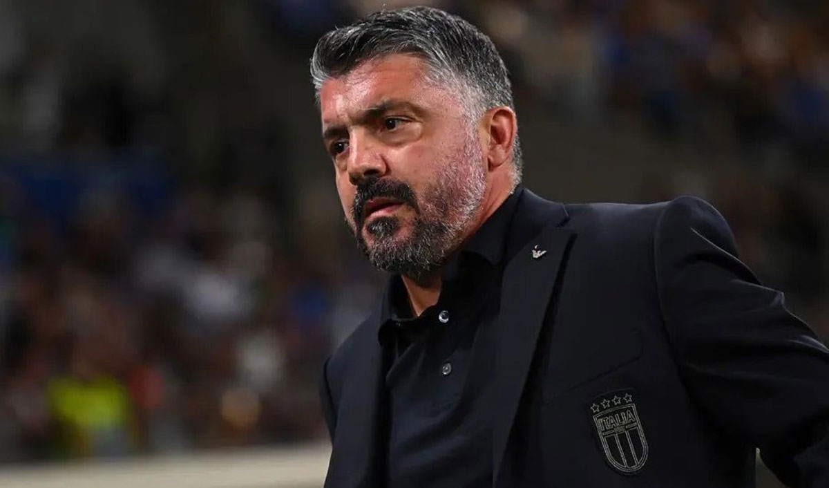 Amidst failure: Italian soccer has undergone a major reshuffle