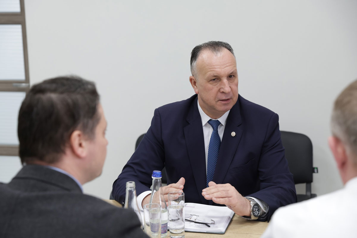 «Голос пациента» — новая онлайн-платформа, где можно рассказать о наболевшем