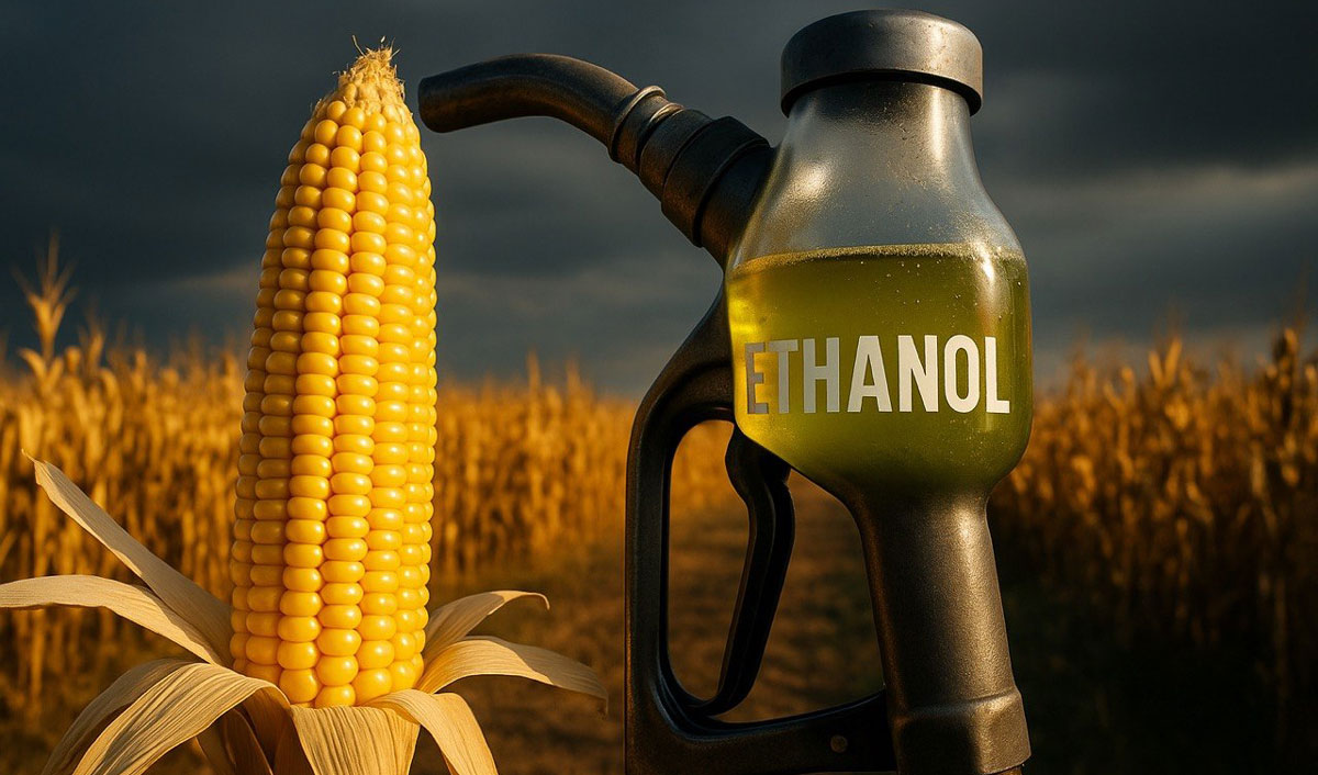Moldovan ethanol: demand and price growth resumed