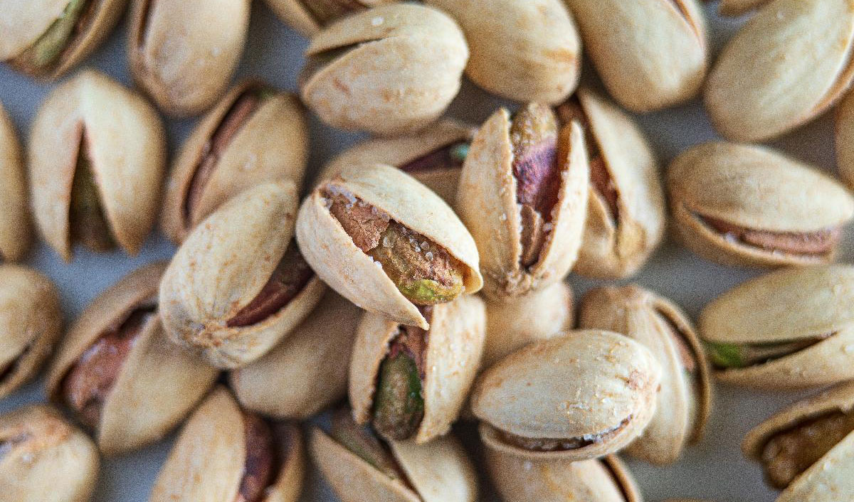 Pistachio prices hit record high amid Iran war