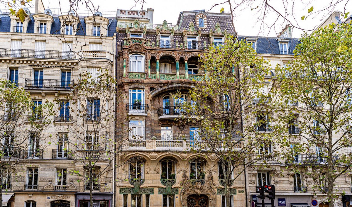 Piața imobiliară franceză pierde cumpărători