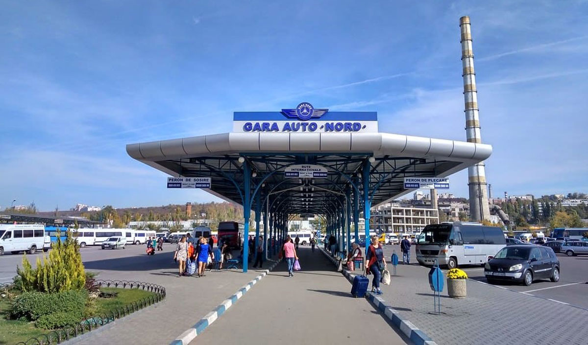 Gara Auto Nord will return to state ownership