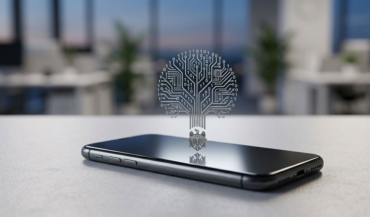 Услуги для бизнеса переведут в онлайн