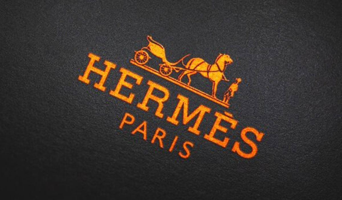 Acțiunile Hermes s-au prăbușit pentru o zi