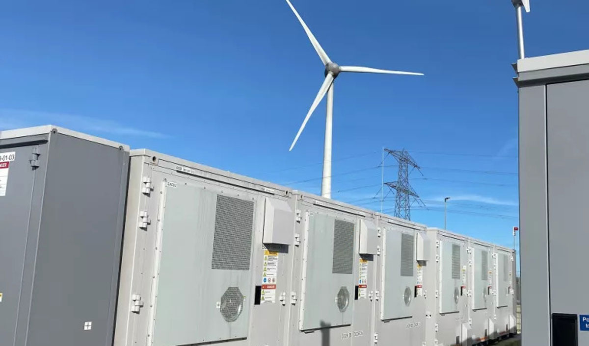 Инвесторы предложили на аукционе проекты на хранение более 300 МВт-час энергии