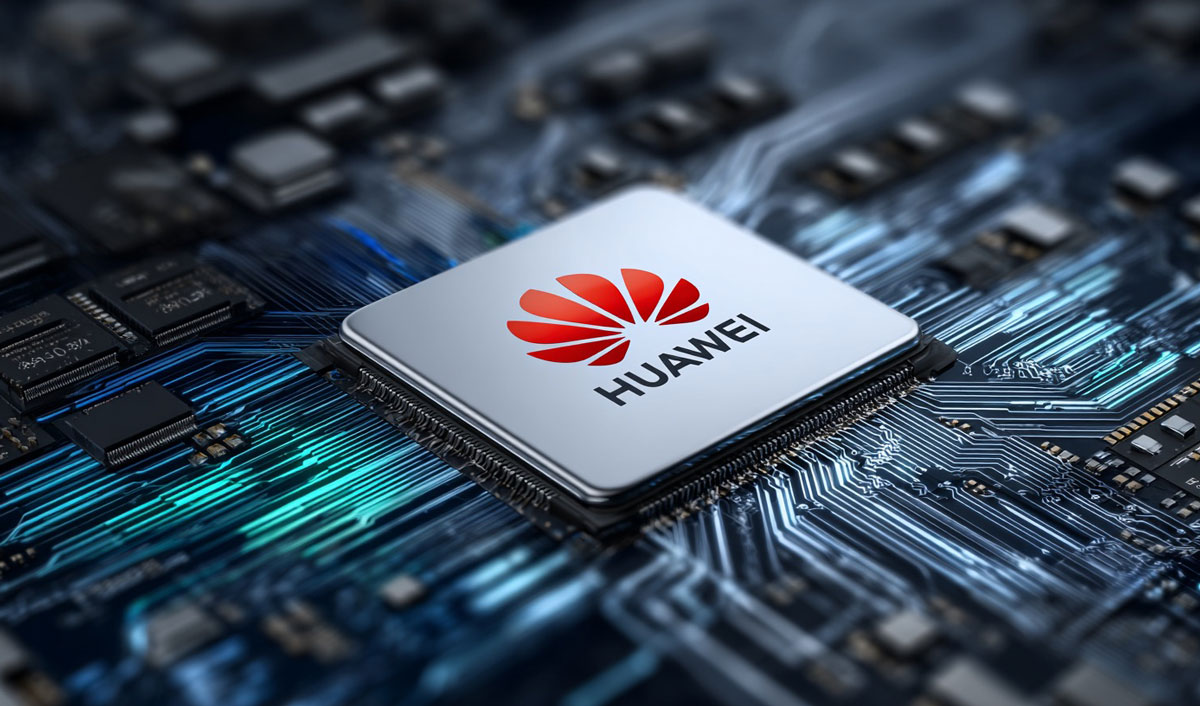 Huawei promovează educația în domeniul IA și digitalizarea în Moldova