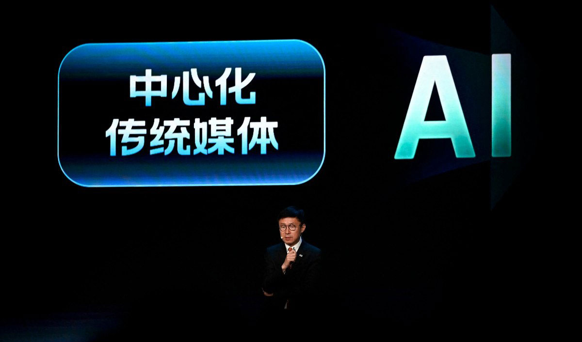 AI goes on the attack: iQIYI wants to rewrite the future of movies