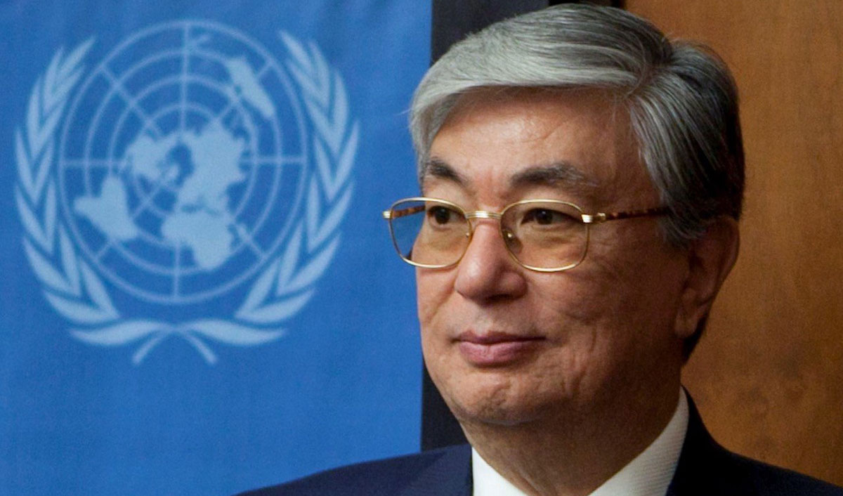 Kazahstanul a devenit lider printre țările din Asia Centrală în clasamentul globalizării