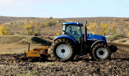 Loans to farmers Loans to farmers