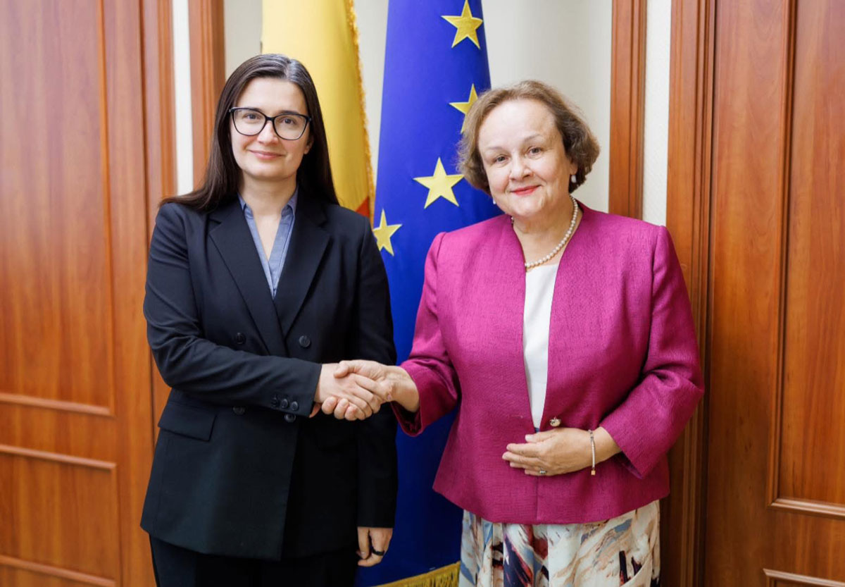 Moldova discută la Bruxelles despre povetsca europeană
