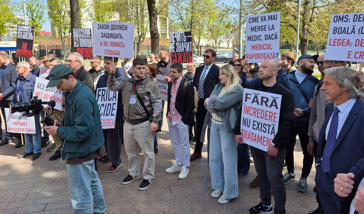 «Антинаркотический» закон под вопросом. При чем тут Квасьневский