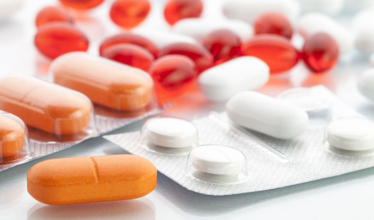 Фармацевтический рынок ждут перемены