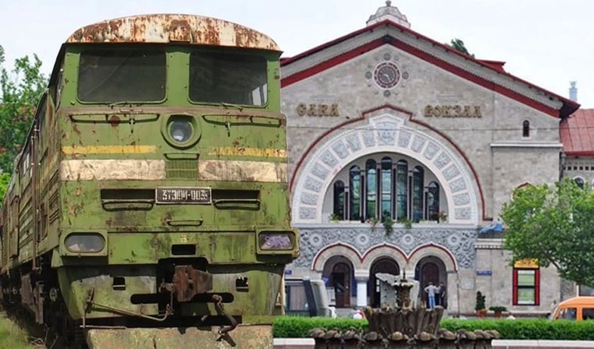 Молдова продолжает избавляться от «наследия СССР»