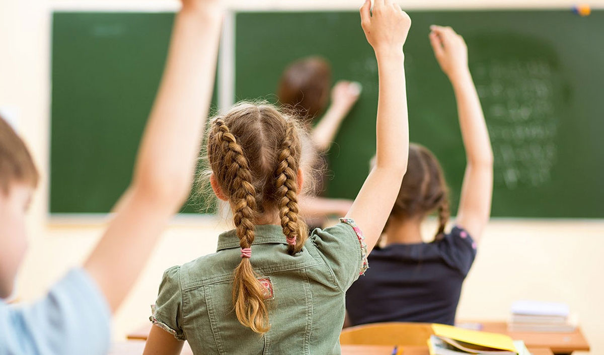 In 25 years, the education system has lost nearly half of its students