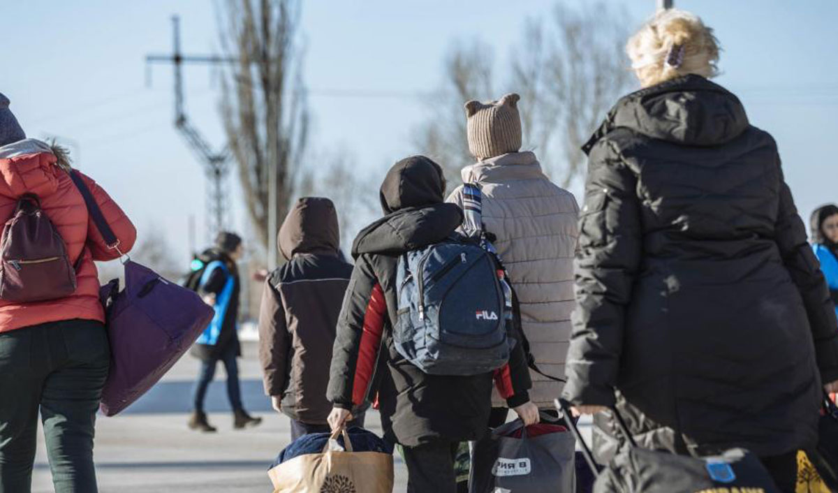 Moldova se pregătește pentru posibile crize de migrație