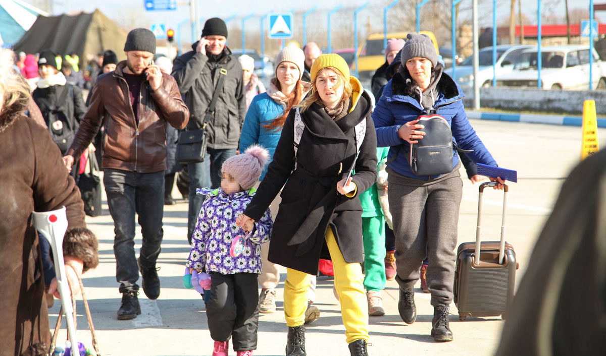 Profilul migranților s-a schimbat