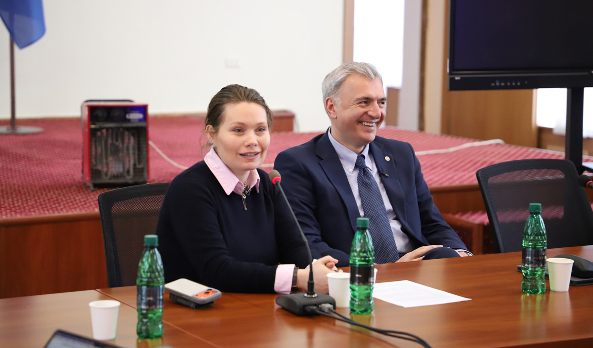 В Молдове запущена платформа для координации политики в сфере ИИ