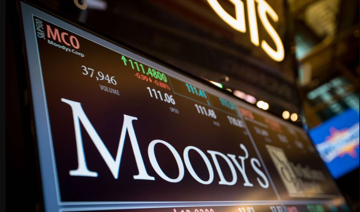 Moody’s повысило кредитный рейтинг Молдовы до уровня B2
