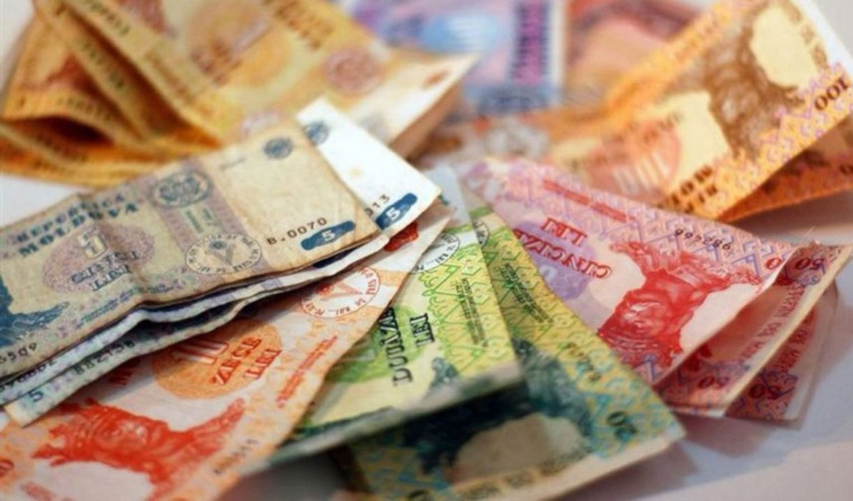 Demand for cash in Moldova remains high