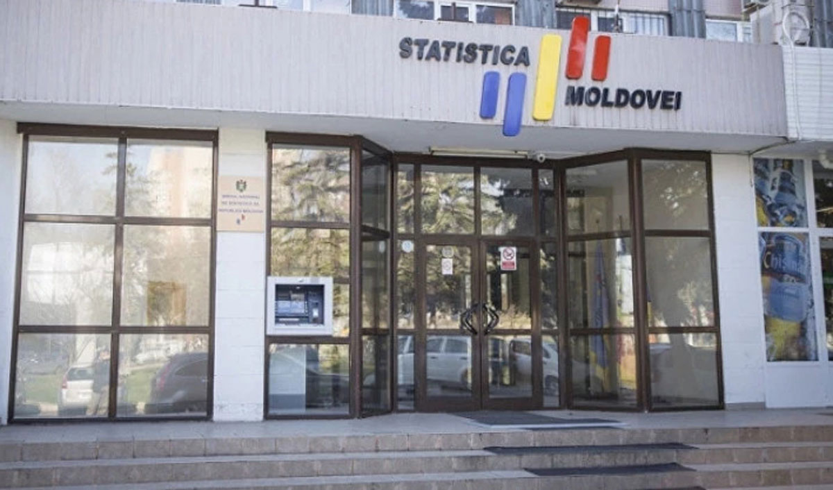 BNS: Se preconizează o contracție a comerțului