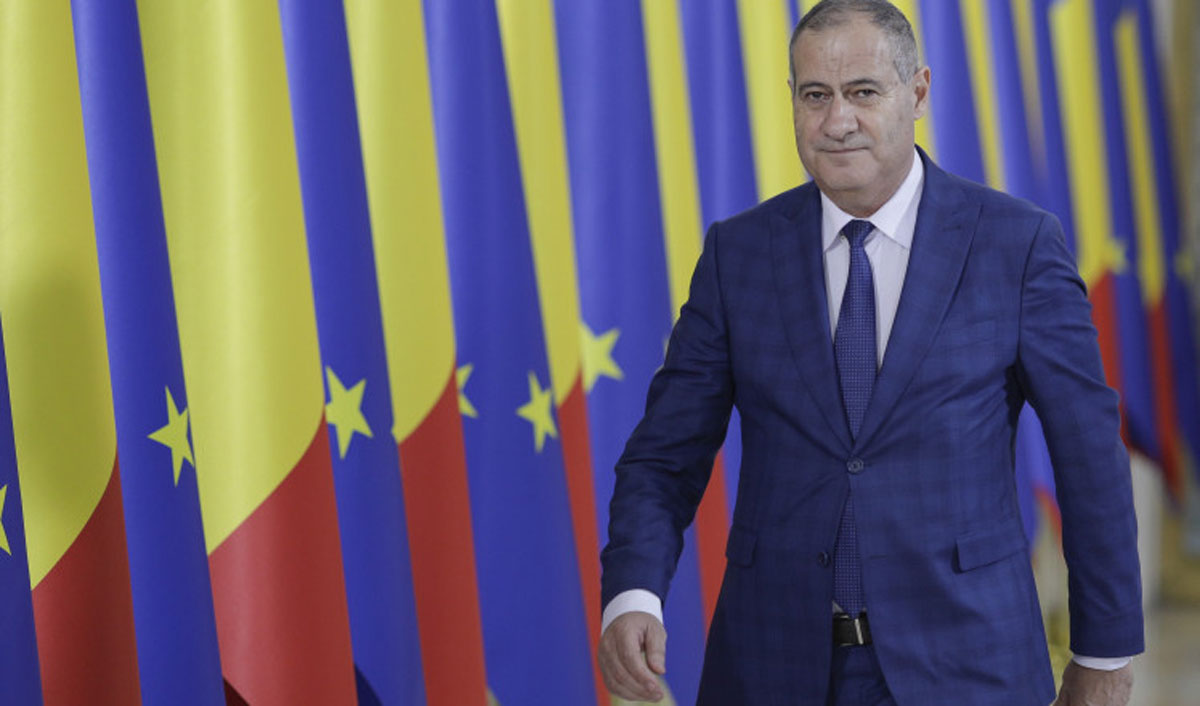 În România, viceprim-ministrul și șase miniștri au demisionat