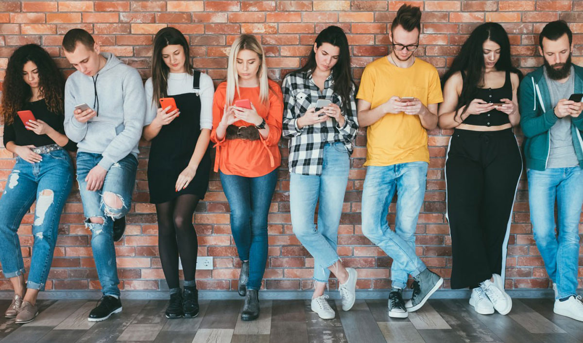 Disappearing conversations: how we’re losing live conversations