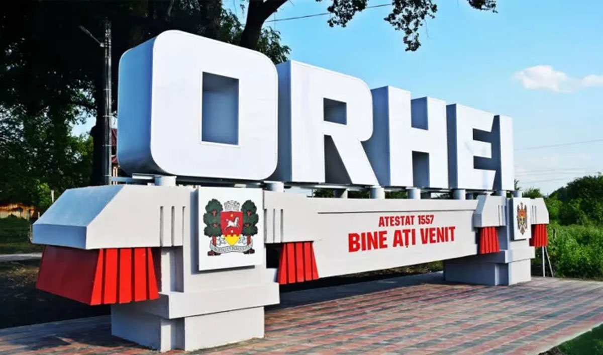 15 secții de votare vor fi deschise în municipiul Orhei