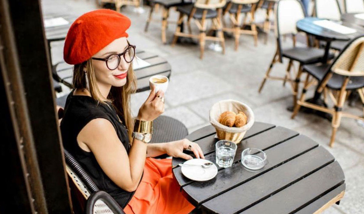 Închiderea restaurantelor și a cafenelelor este în creștere în Franța