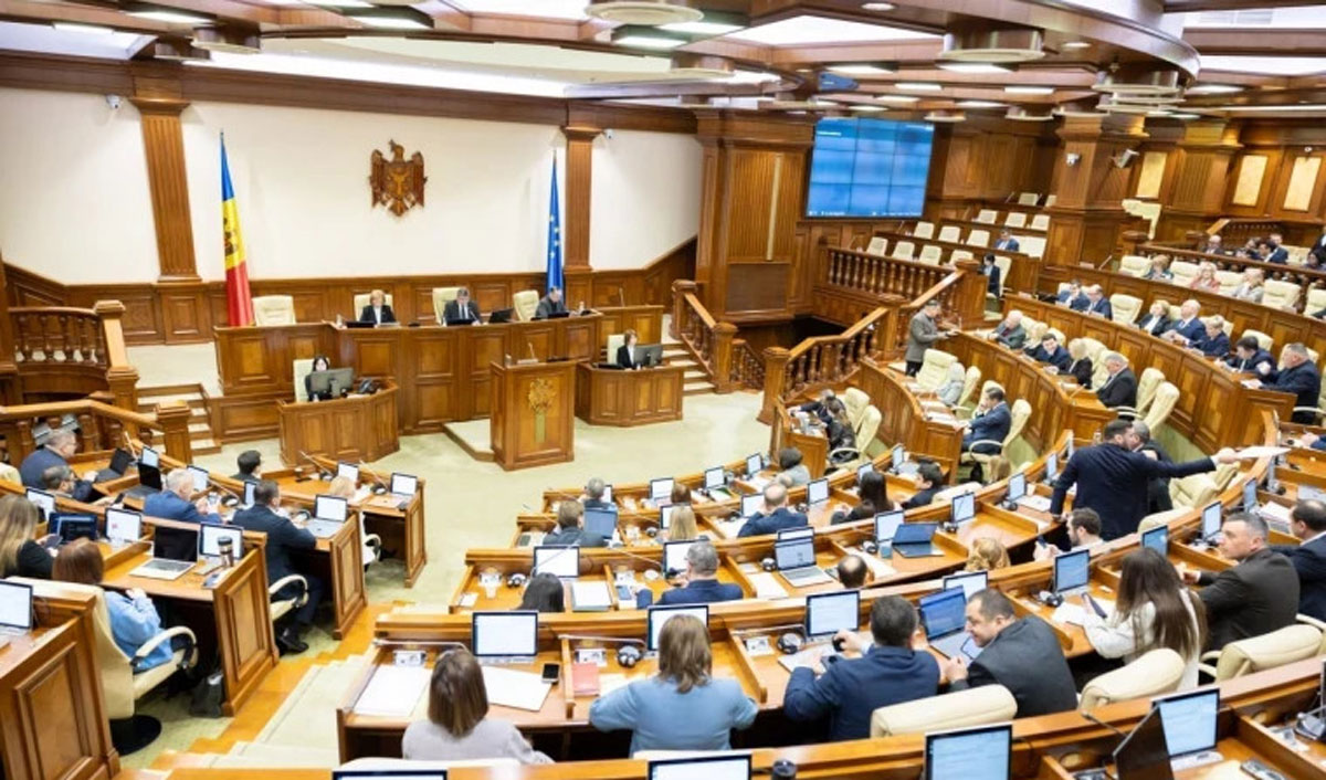 В парламенте 70% проектов утверждаются с нарушениями принципов прозрачности – Promo-LEX