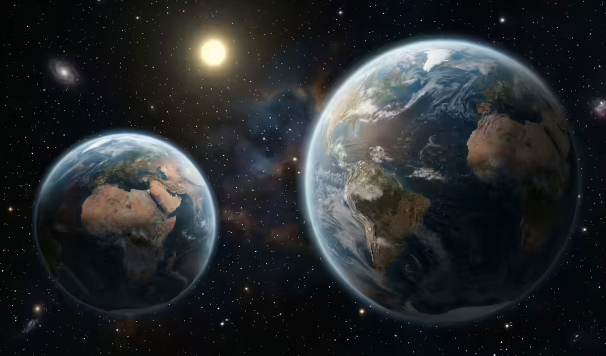 Вселенная сломалась: ученые нашли систему, которая не должна существовать