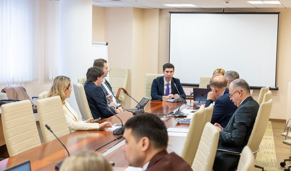 Administrația Trump menține finanțarea pentru Moldova în pofida revizuirii programului