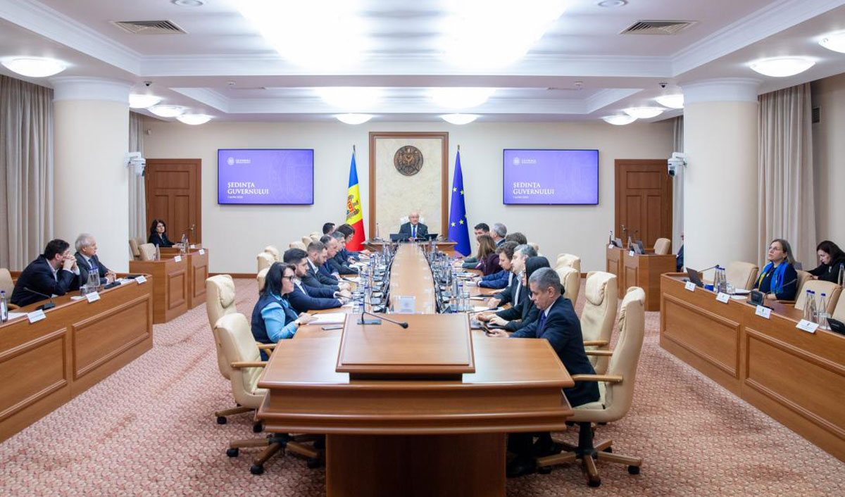 Обновлен перечень проектов внешней помощи, подпадающих под льготы