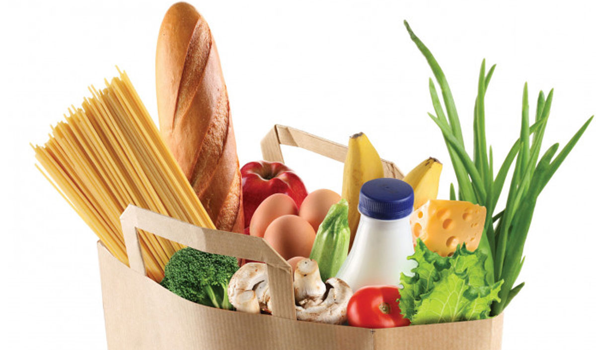 Autoritățile ucrainene analizează posibilitatea reducerii TVA la produsele alimentare