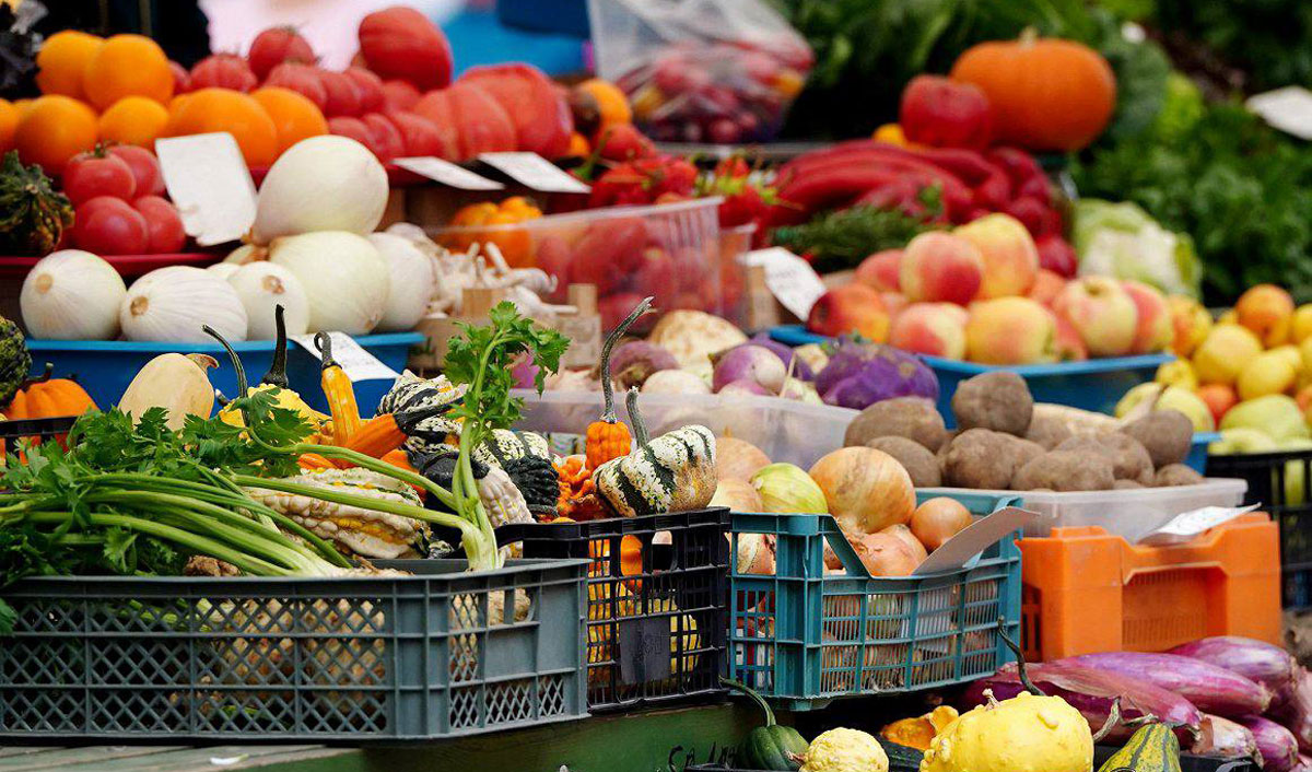 Autoritățile ucrainene analizează posibilitatea reducerii TVA la produsele alimentare