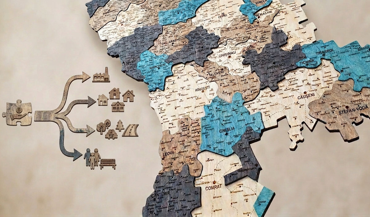 Власти обещают пересмотреть налоговую базу местных бюджетов