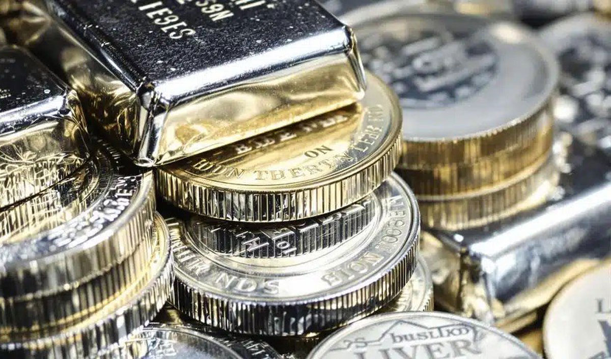 Серебро в дефиците: чем это грозит рынкам в 2026 году