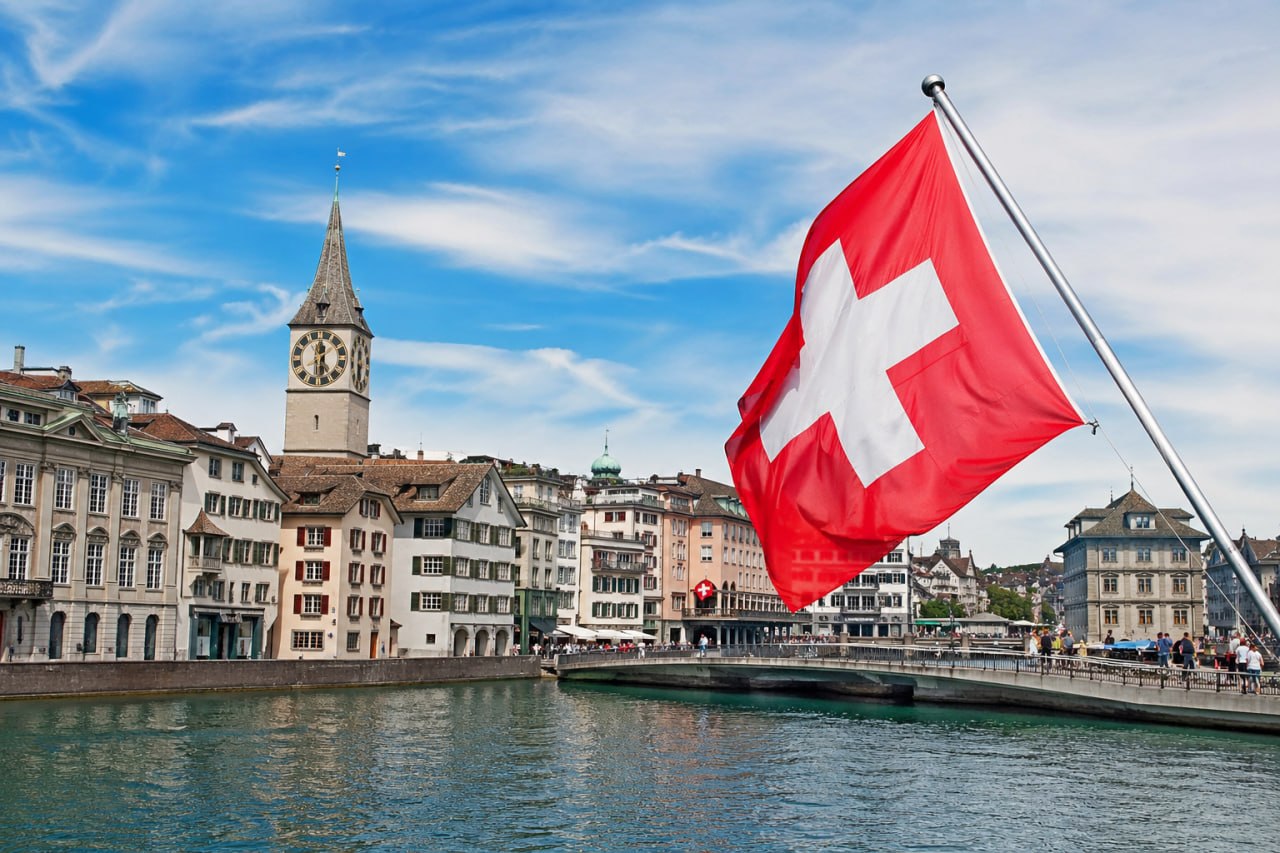 10 миллионов — потолок: швейцарцы готовы сказать «стоп» миграции