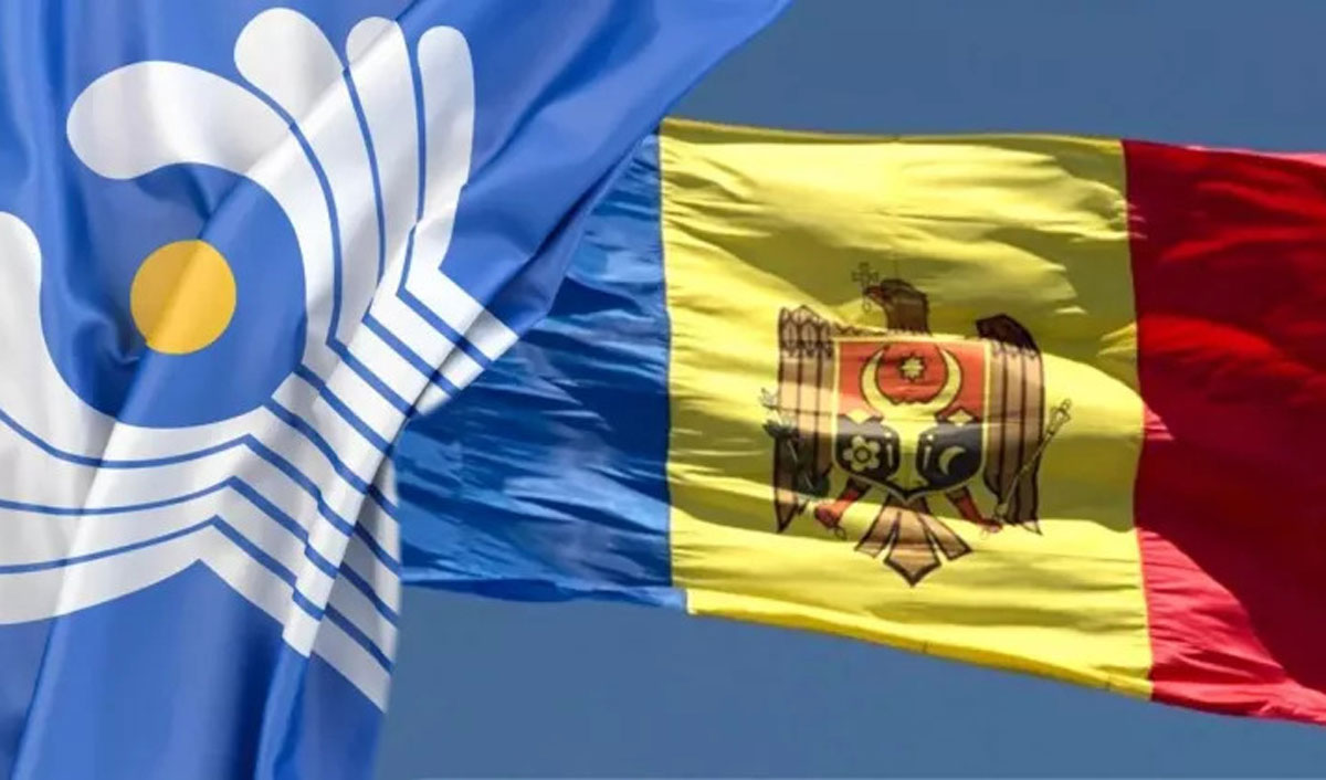 Молдова не хочет оплачивать задолженность перед СНГ